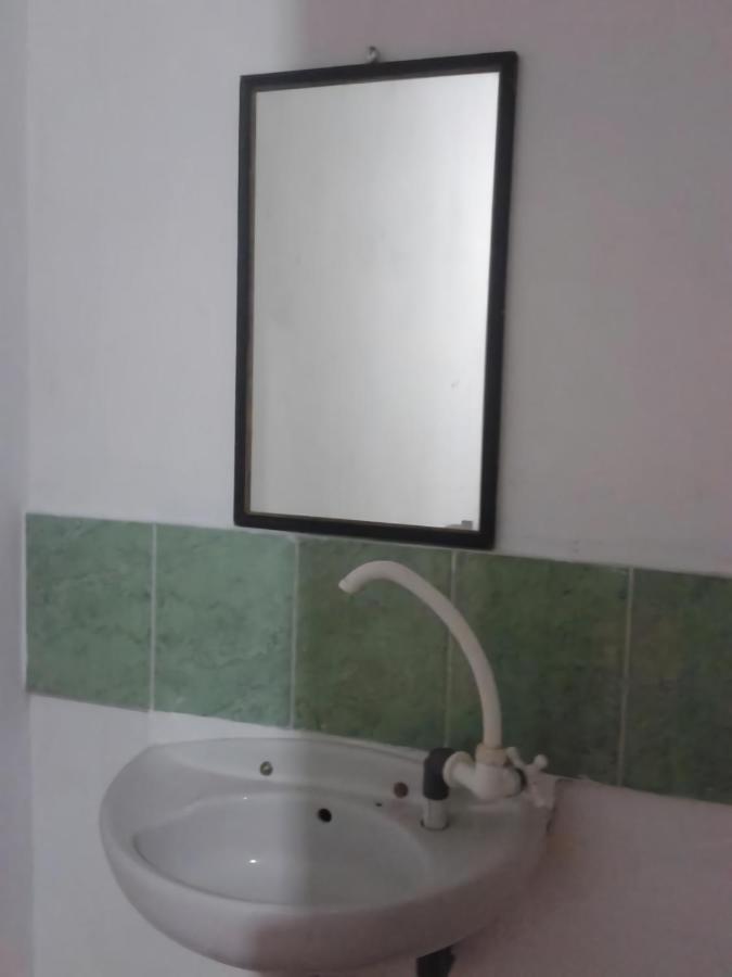 Kuta Garden Homestay Ngoại thất bức ảnh